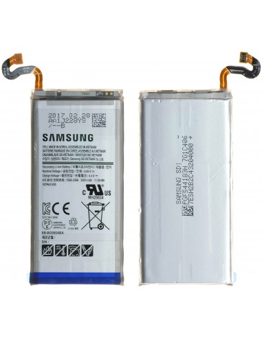 Batterie Samsung Galaxy S8 G950F