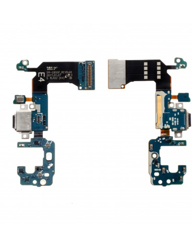 Connecteur de charge Samsung Galaxy S8 G950F