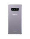 Coque silicone Galaxy Note 8 Original Silky, Soft Touch finish