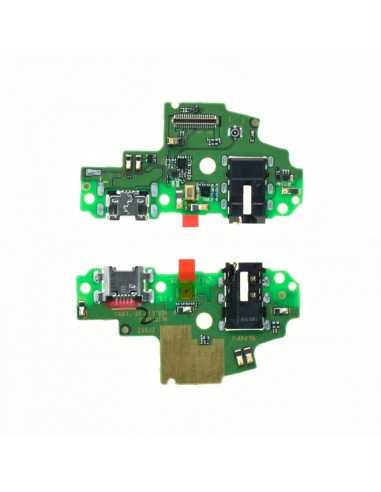 Connecteur de charge Huawei P SMart