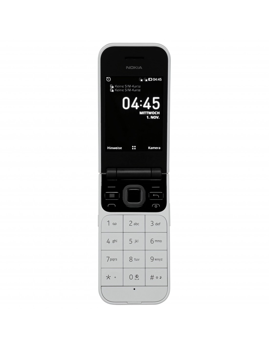 nokia 2720 flip gsm