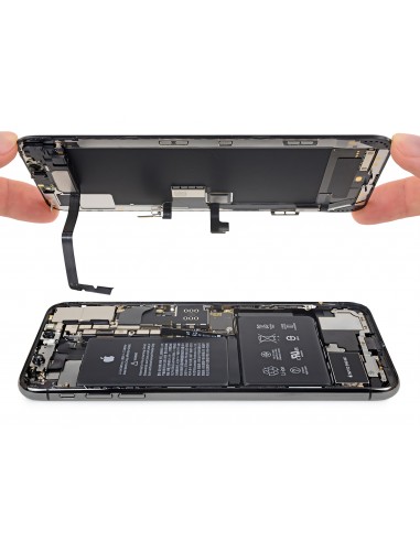 Écran Tactile iPhone XS MAX A2103 inCELL Apple PREMIUM Super