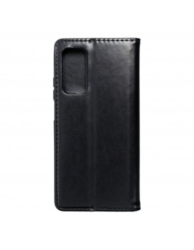 Etui XIAOMI Mi 10T PRO 5G / Mi 10T 5G Magnetique noir