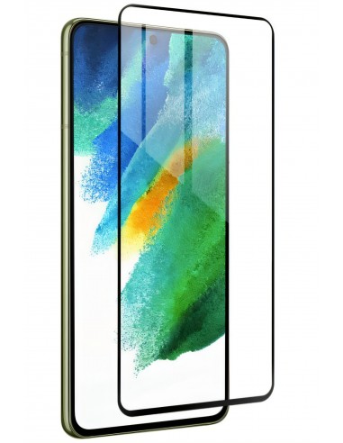 Film en verre trempé Samsung Galaxy S21