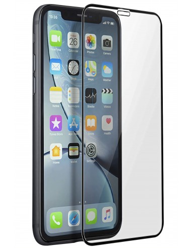 Film en verre trempé iPhone X Face arrière - All4iphone