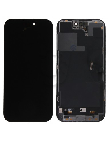 Ecran adaptable Incell iPhone 14 Pro Noir