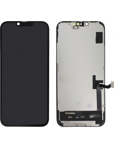 Ecran Original reconditionné iPhone 14 Plus Noir