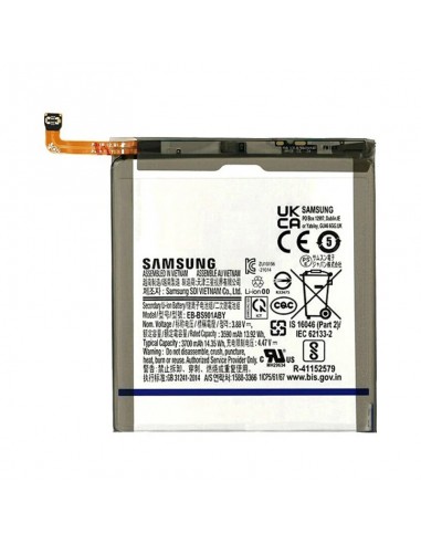 Batterie Original Galaxy S22