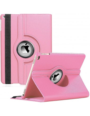 Pochette iPad Air Rose