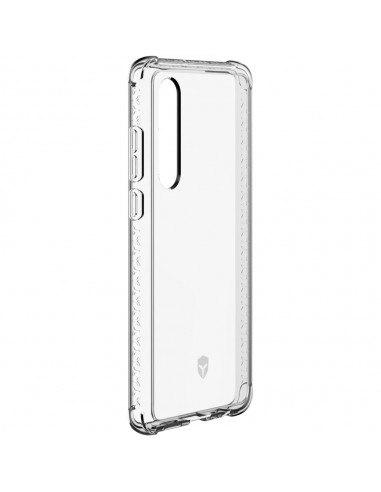 Coque Huawei P30 Transparente - FORCE CASE - PURE - Antichocs